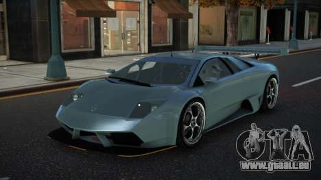 Lamborghini Murcielago Hidsu pour GTA 4