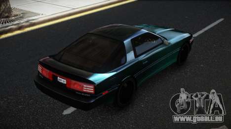 Toyota Supra Adlos S11 pour GTA 4
