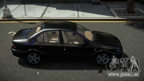 Ikco Samand Tumayu für GTA 4