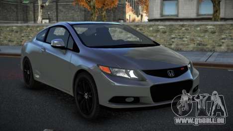 Honda Civic Peciqopit pour GTA 4