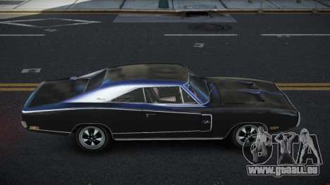 Dodge Charger Hafviyu pour GTA 4