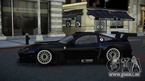 Ferrari 575 Vuke pour GTA 4
