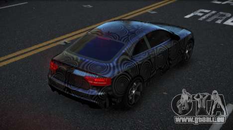 Audi RS5 Leygra S1 pour GTA 4