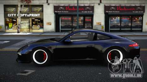 Porsche 991 Gizyibo pour GTA 4