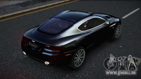 Aston Martin DB9 Gidiqado pour GTA 4