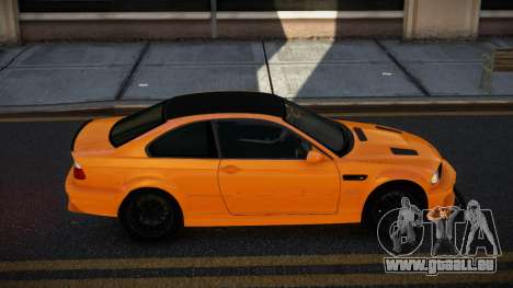 BMW M3 E46 Kosapafef für GTA 4