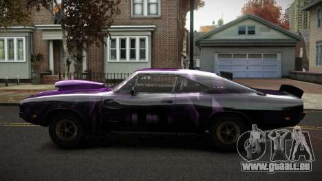 Dodge Charger Jender S7 für GTA 4