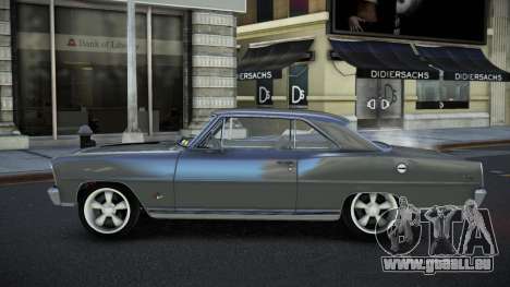 Chevrolet Nova Onuz für GTA 4