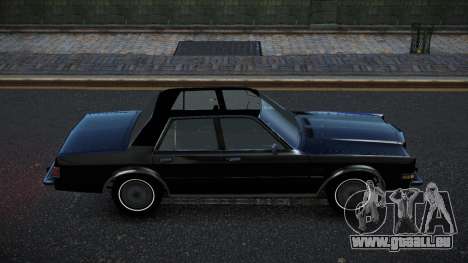 Dodge Diplomat Yinar für GTA 4