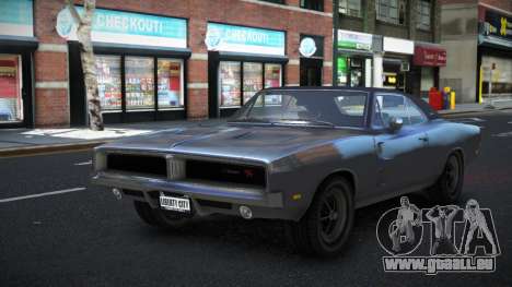 Dodge Charger Ahame pour GTA 4