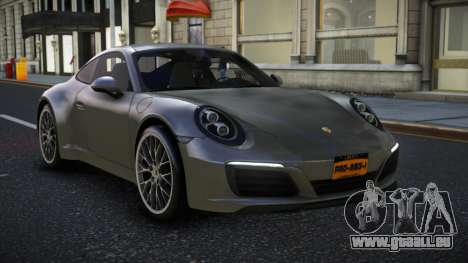 Porsche 911 Rigameyi pour GTA 4