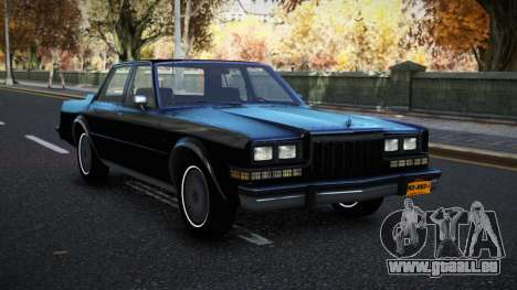 Dodge Diplomat Yinar für GTA 4