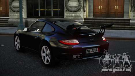 RUF RT12R Cefurot für GTA 4