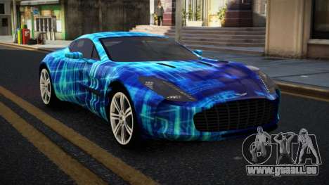 Aston Martin One-77 Maier S5 für GTA 4