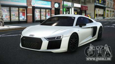 Audi R8 Lynelo für GTA 4