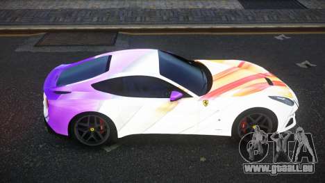 Ferrari F12 Rickin S12 für GTA 4