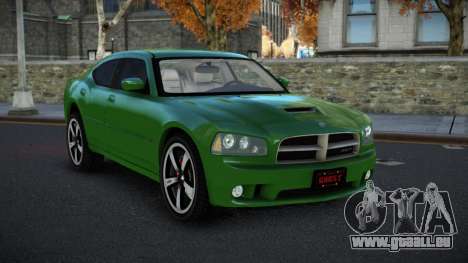 Dodge Charger Foxopu pour GTA 4