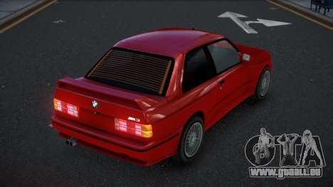 BMW M3 E30 Rimxa pour GTA 4