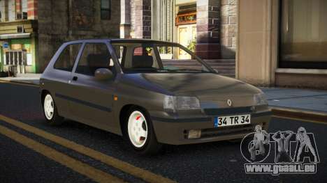 Renault Clio Robbahaqi pour GTA 4