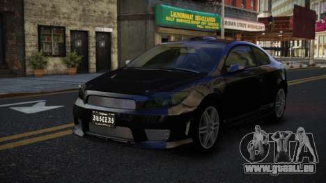 Toyota Scion Viwe pour GTA 4