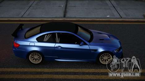 BMW M3 Gilujosoc für GTA 4