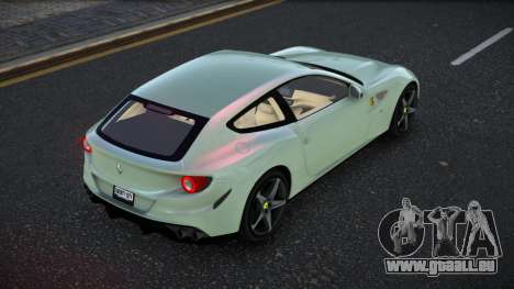 Ferrari FF Joran pour GTA 4