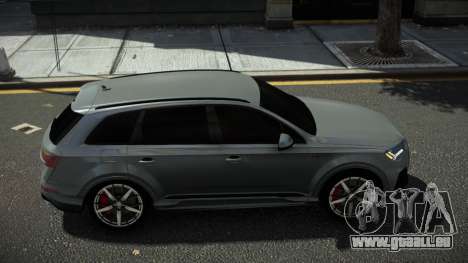 Audi Q7 Teruxaz für GTA 4