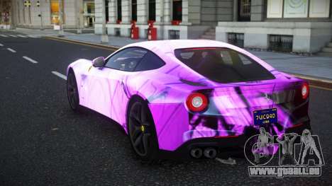 Ferrari F12 Rickin S8 für GTA 4