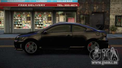 Toyota Scion Viwe pour GTA 4