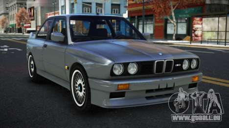 BMW M3 E30 Jorna pour GTA 4
