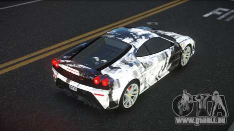 Ferrari F430 Rahay S11 für GTA 4