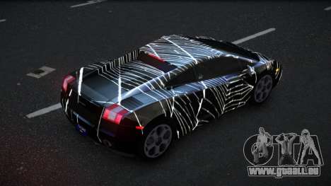 Lamborghini Gallardo Dialyn S4 pour GTA 4