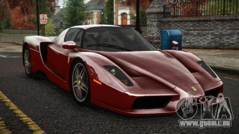 Ferrari Enzo Wewsuyu pour GTA 4