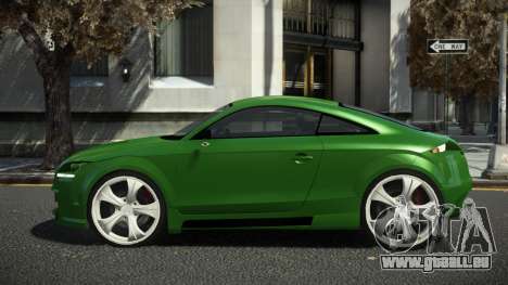 Audi TT Kosipa für GTA 4