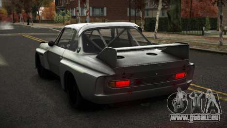 BMW 3.0 CSL Kayow für GTA 4
