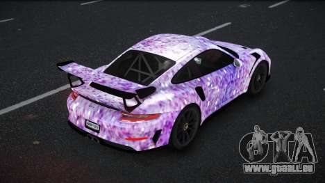 Porsche 911 Aseon S13 für GTA 4
