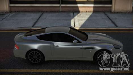 Aston Martin Vanquish Bune für GTA 4