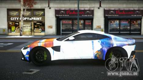 Aston Martin Vantage Senigo S6 pour GTA 4