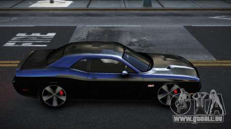 Dodge Challenger Gaiga für GTA 4