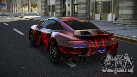 Porsche 911 Rohyj Tinphu S3 für GTA 4
