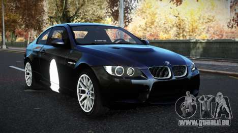 BMW M3 E92 Lauthan S11 pour GTA 4