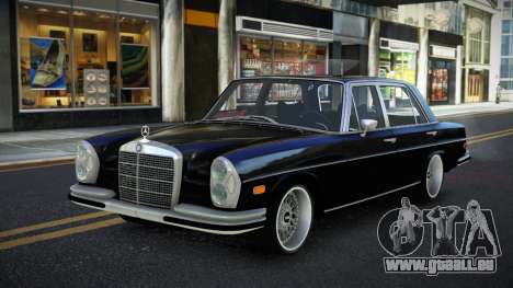 Mercedes-Benz 300 SEL Yanfobip pour GTA 4