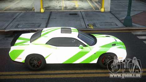 Dodge Challenger Vinca S7 für GTA 4