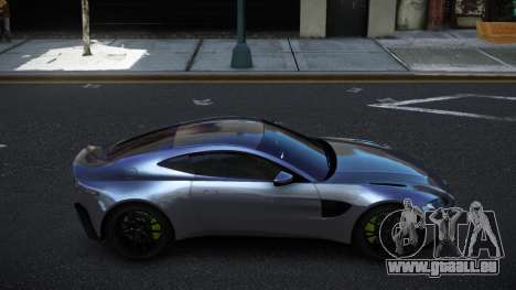 Aston Martin Vantage Senigo für GTA 4