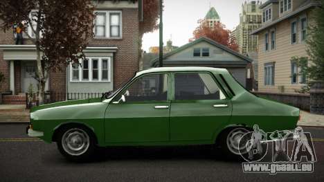 Dacia 1300 Wibdubi für GTA 4