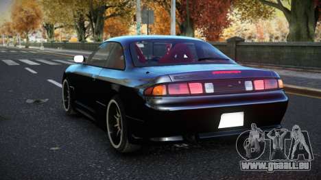 Nissan Silvia Wodili für GTA 4
