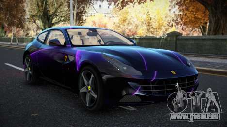 Ferrari FF Joran S13 pour GTA 4