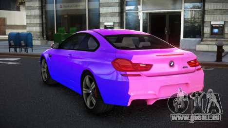 BMW M6 Gankyert S7 für GTA 4