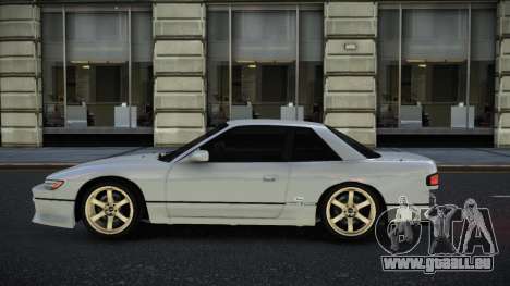 Nissan Silvia Wupgehili pour GTA 4