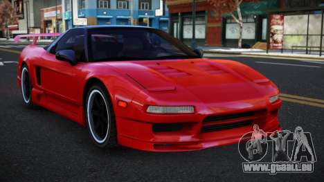 Honda NSX Xebnipigu pour GTA 4